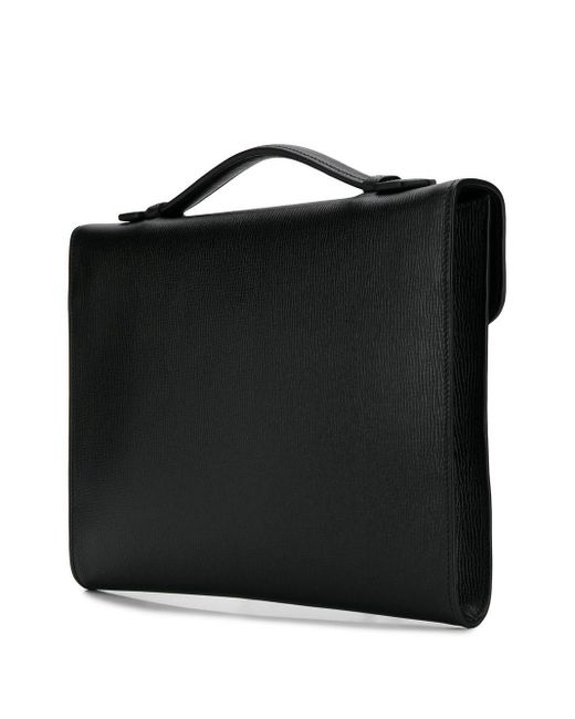 engraved briefcase