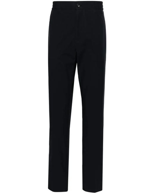 Etro Black Trousers for men