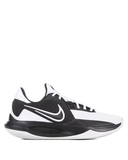 Nike Precision 6 "Panda in White für Herren
