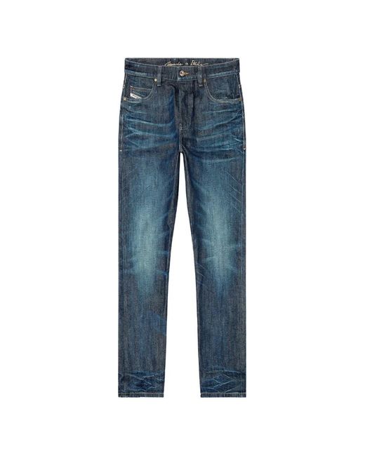 DIESEL Blue Jean Slim D-Vyl (1973) for men