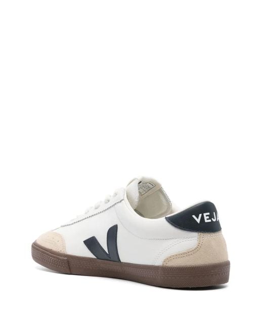 Veja White Sneakers for men