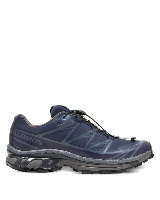 Sneakers Xt 6 Gore-Tex di Salomon in Blue da Uomo