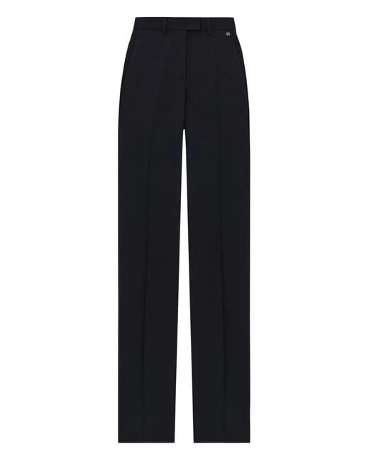 Amiri Blue Tailored Trousers