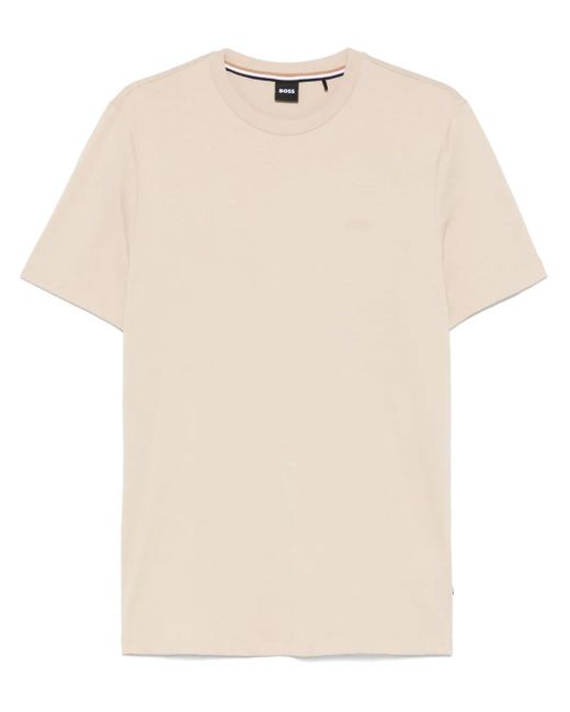 Boss Natural Thompson T-Shirt for men