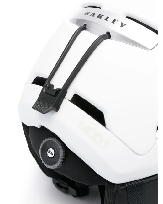 Casco Da Sci Mod3 di Oakley in Black
