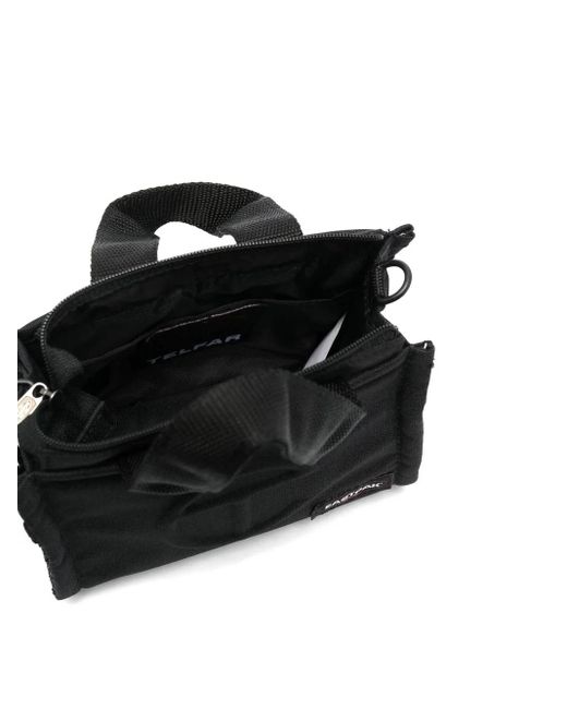 Eastpak Black X Telfar Tote Bag