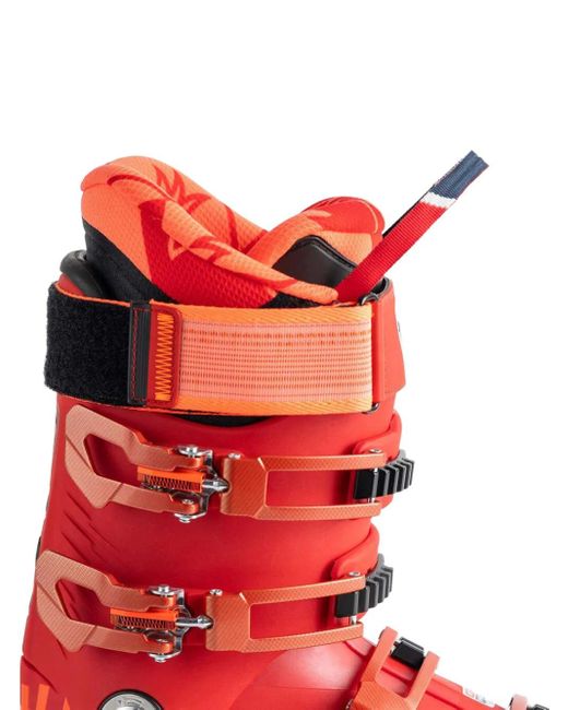 Rossignol Red Pure Elite 120 Ski Boots
