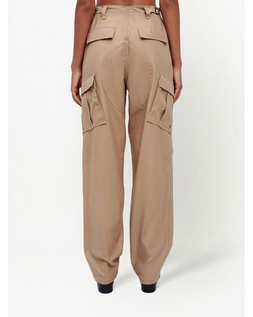 Redone high deals waisted cargo