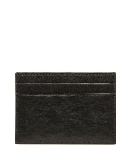 Bally Black Mythos Cardholder for men