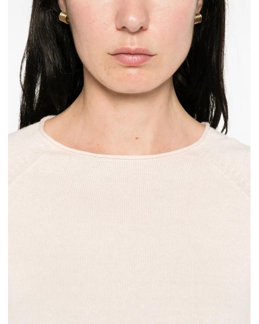Drykorn Pink Moeny Short-Sleeve T-Shirt