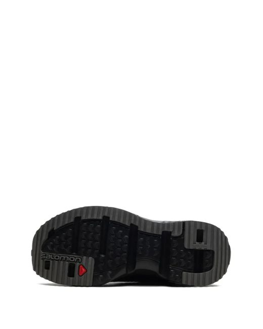 Salomon Black Rx Moc 3.0 /Pewter" Sneakers for men