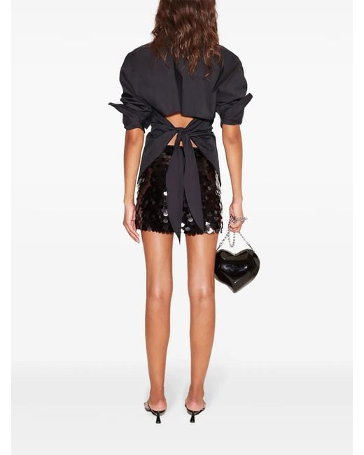 Simon Miller Black Loch Shirt