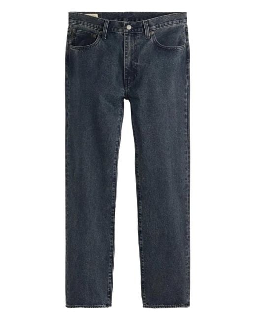 メンズ Levi's 555tm ストレートジーンズ Blue