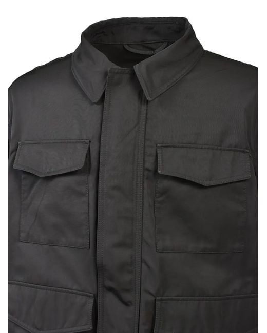 Canada Goose Ermanii Jack in het Black voor heren