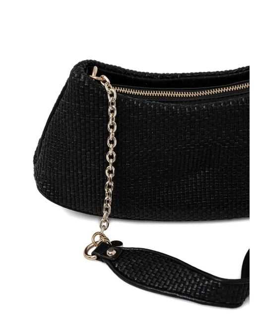 Guess Black Phaedra Shoulder Bag