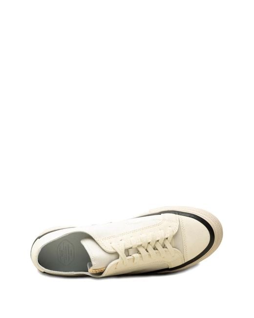 Visvim Nolan Sneakers in White für Herren