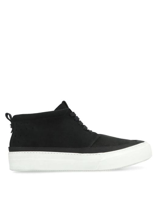メンズ Volta Footwear Brera ブーツ Black