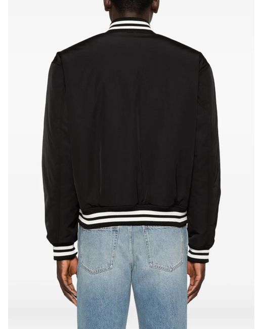Gucci Black Jackets for men
