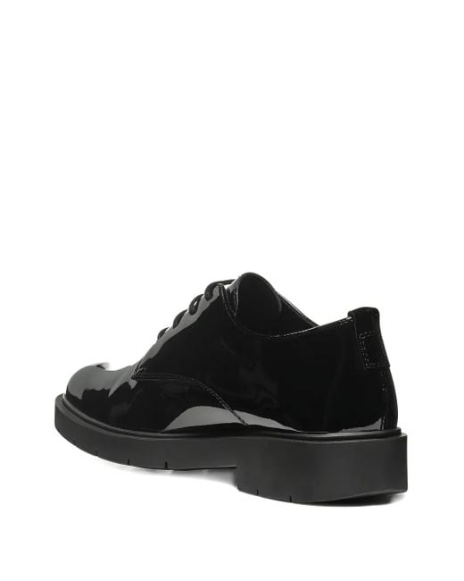 Geox Black Spherica Ec1
