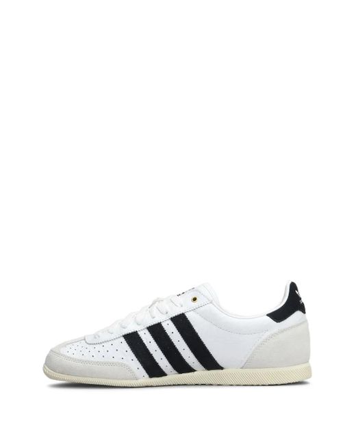 Adidas White Japan Sneakers for men