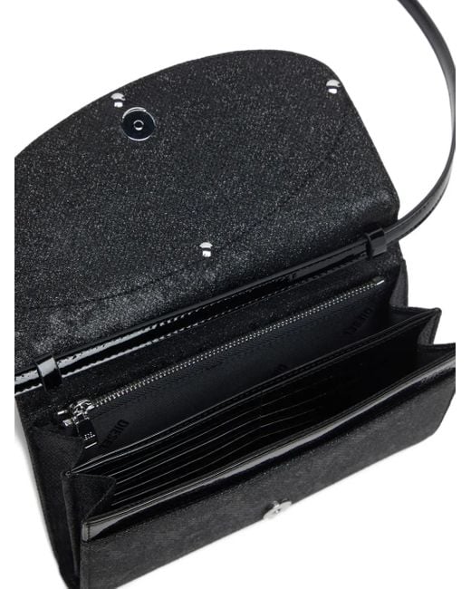 DIESEL Gray Bag Bag