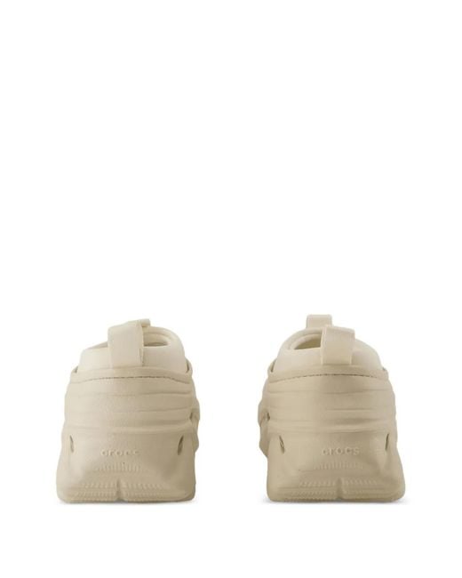 CROCSTM Natural Pull-Tab Sneakers for men