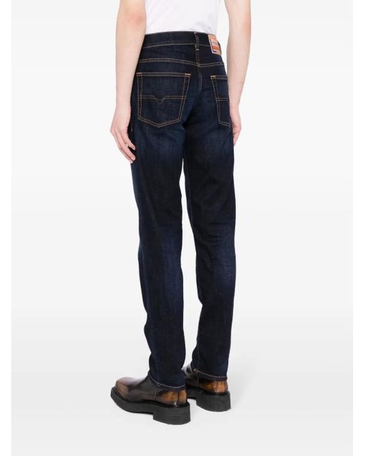 DIESEL Blue Jeans for men