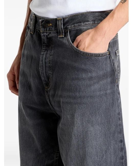 Carhartt Blue Brandon Jeans for men