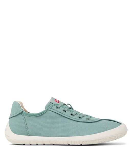 Camper Green Peu Path Sneakers