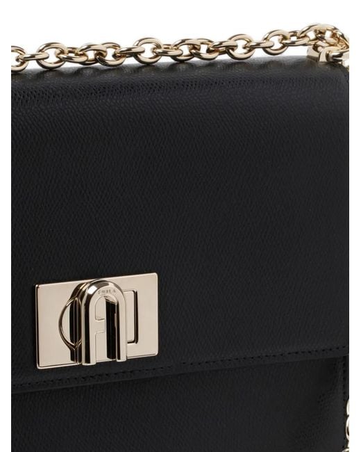 Furla Black Bags