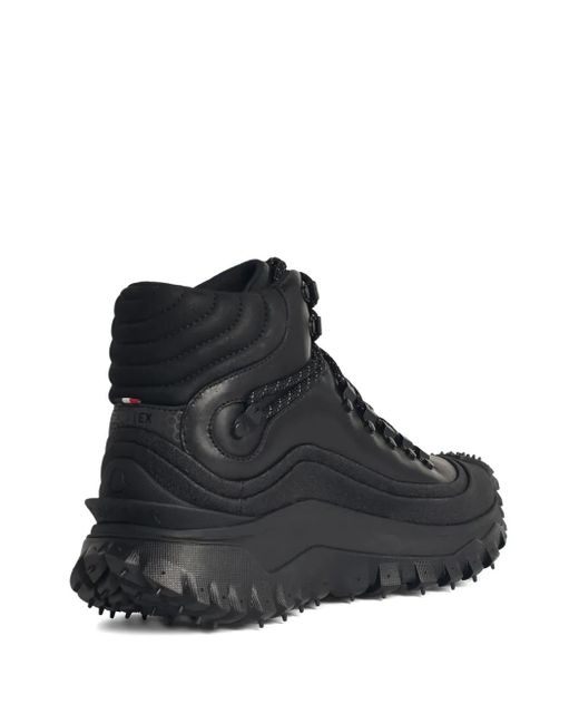 Moncler Trailgrip GTX Sneakers in Black für Herren