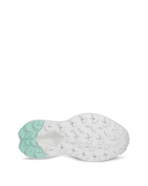 The North Face Enduris 4 パフォーマンス スニーカー Blue