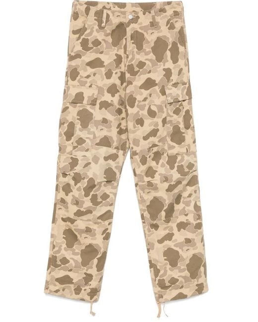Carhartt Natural Pants for men