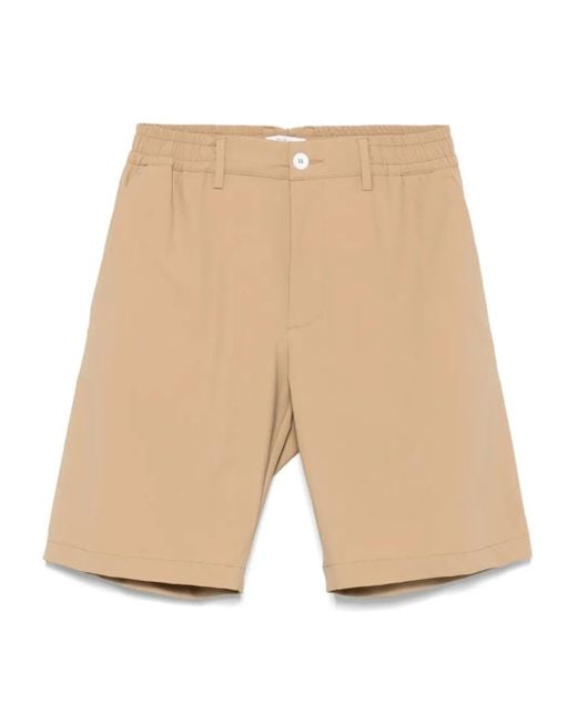 メンズ Cruna Maui ショートパンツ Natural