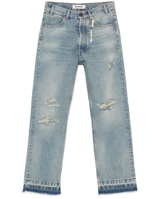 DARKPARK Blue Edi Jeans for men