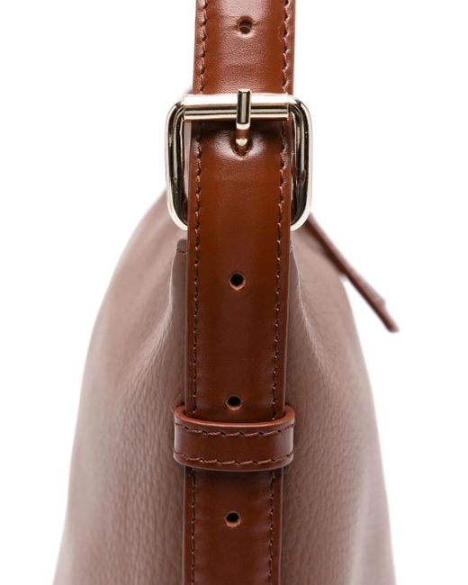 A.P.C. Brown Sac Vera