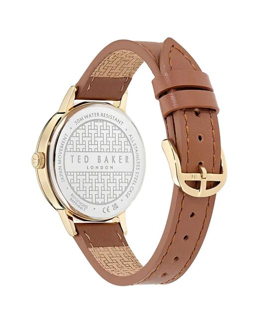 Ted Baker White Phylipa 36Mm