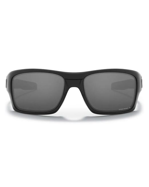Oakley Turbine Sonnenbrille in Gray für Herren