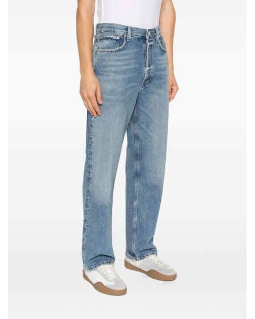 Agolde Blue Jeans for men