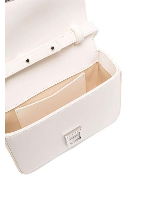 Borsa A Tracolla Piccola di Givenchy in Multicolor