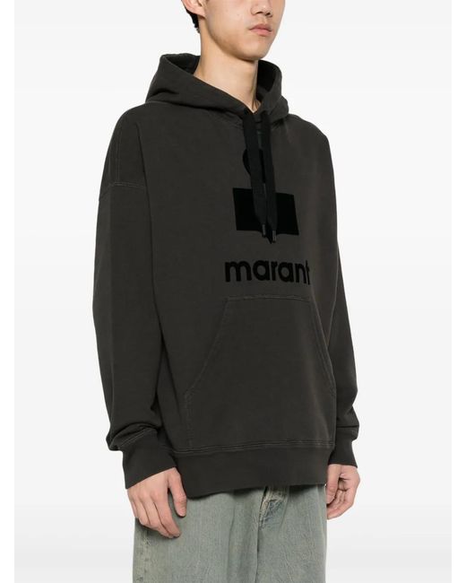 Isabel Marant Black Sweaters for men