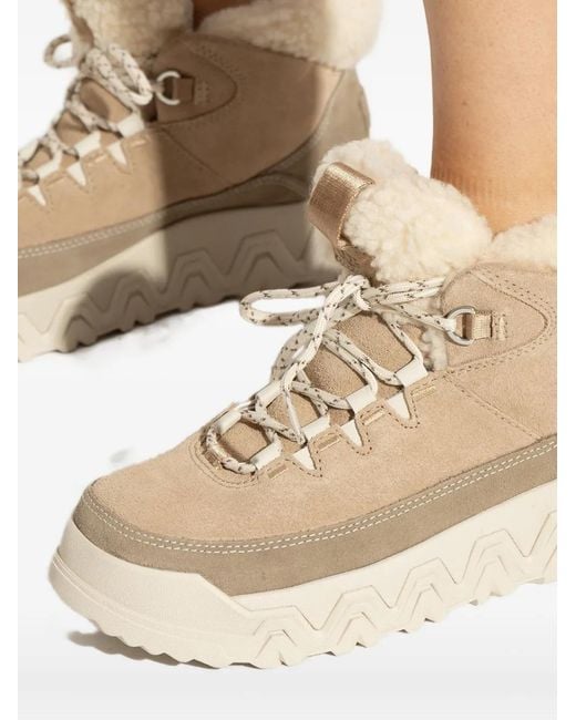 Ugg Natural Terretrail Stiefel