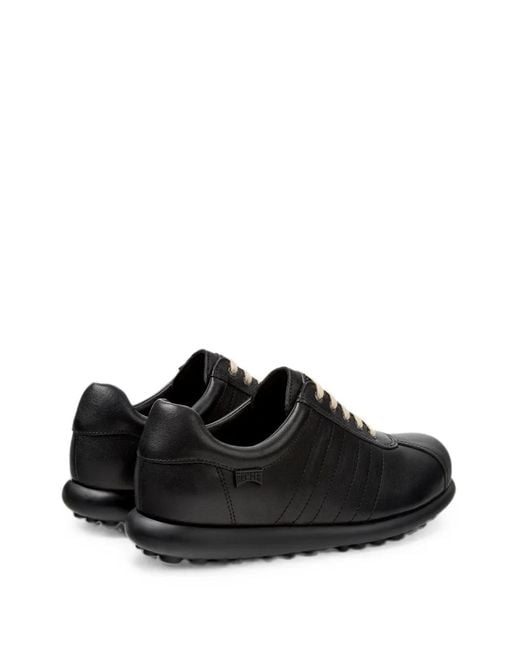 Camper Black Pelotas Ariel Sneakers
