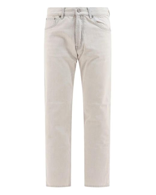 NN07 Sonny Jeans in Gray für Herren
