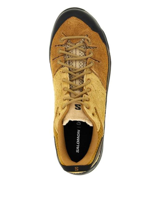 Salomon Natural 'Xt-6 Gtx' Sneakers