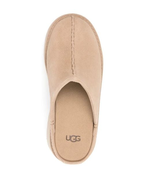 Ugg Natural Sandals