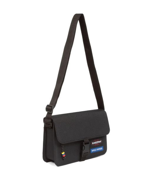 Eastpak Black Daily Shoulder Bag