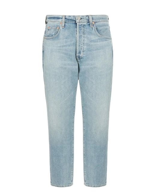 Citizens of Humanity Blue Finn Jeans for men