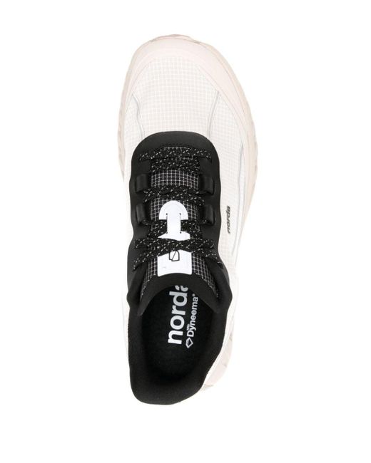 Norda White 002 Dyneema® Sneakers for men