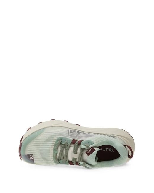 Baskets Cadí À Lacets NNormal pour homme en coloris White